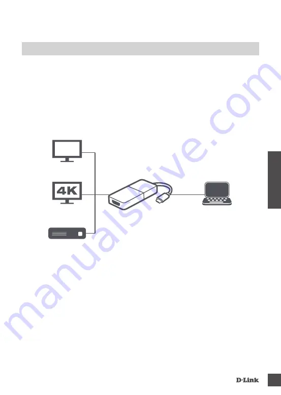 D-Link DUB-V120 Quick Installation Manual Download Page 19