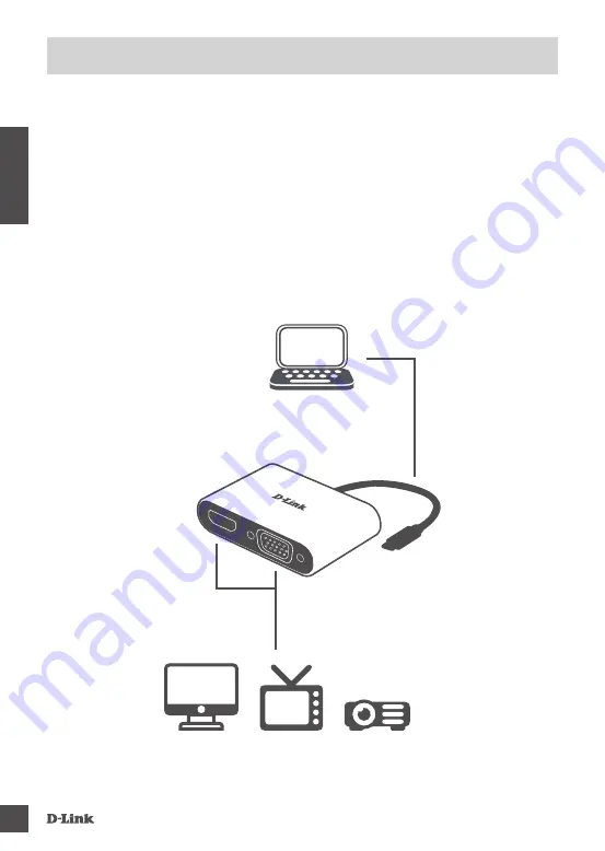 D-Link DUB-V210 Скачать руководство пользователя страница 6