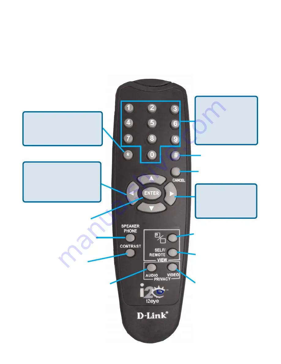 D-Link DVC-1100 Quick Installation Manual Download Page 4