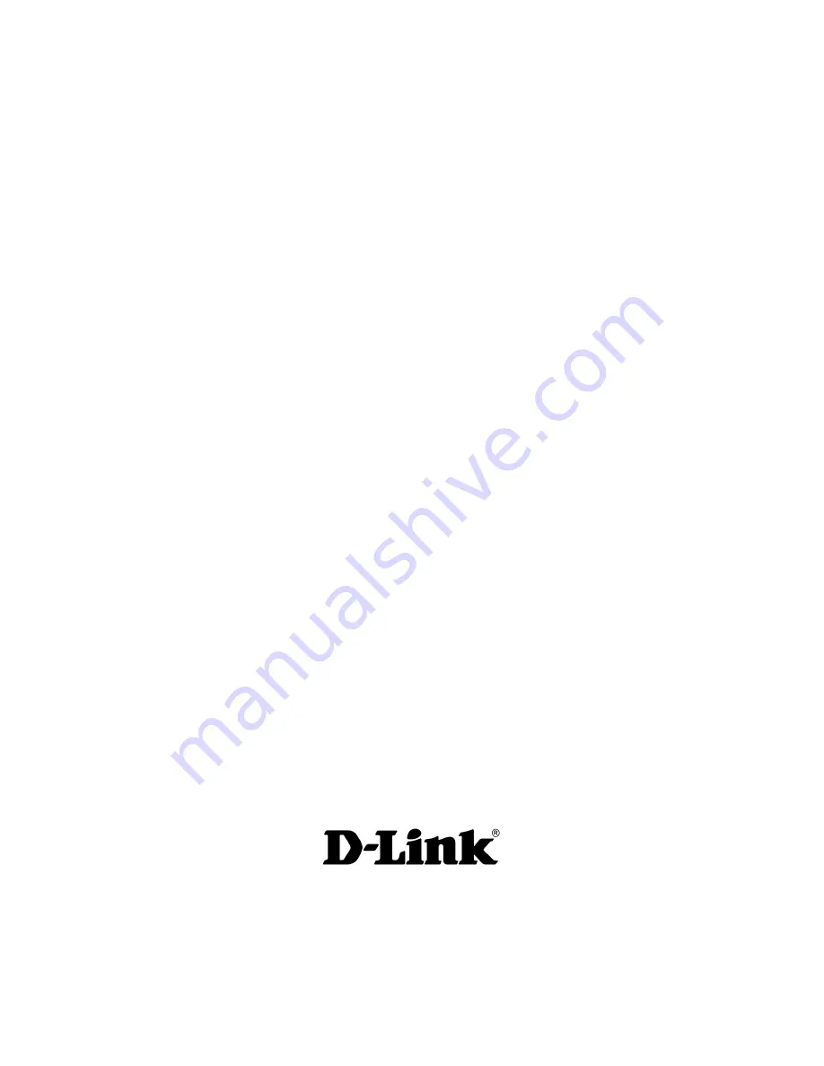 D-Link DVG-1120M Manual Download Page 1