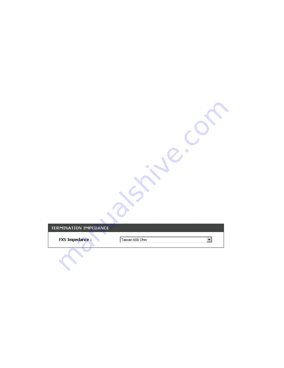 D-Link DVG-N5412SP User Manual Download Page 66