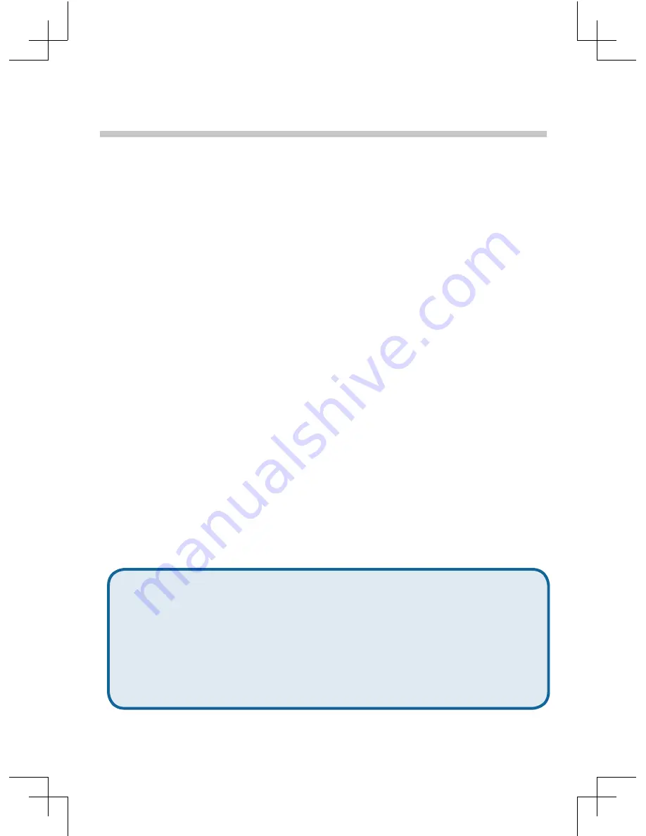 D-Link DVS-210-1 Quick Installation Manual Download Page 4