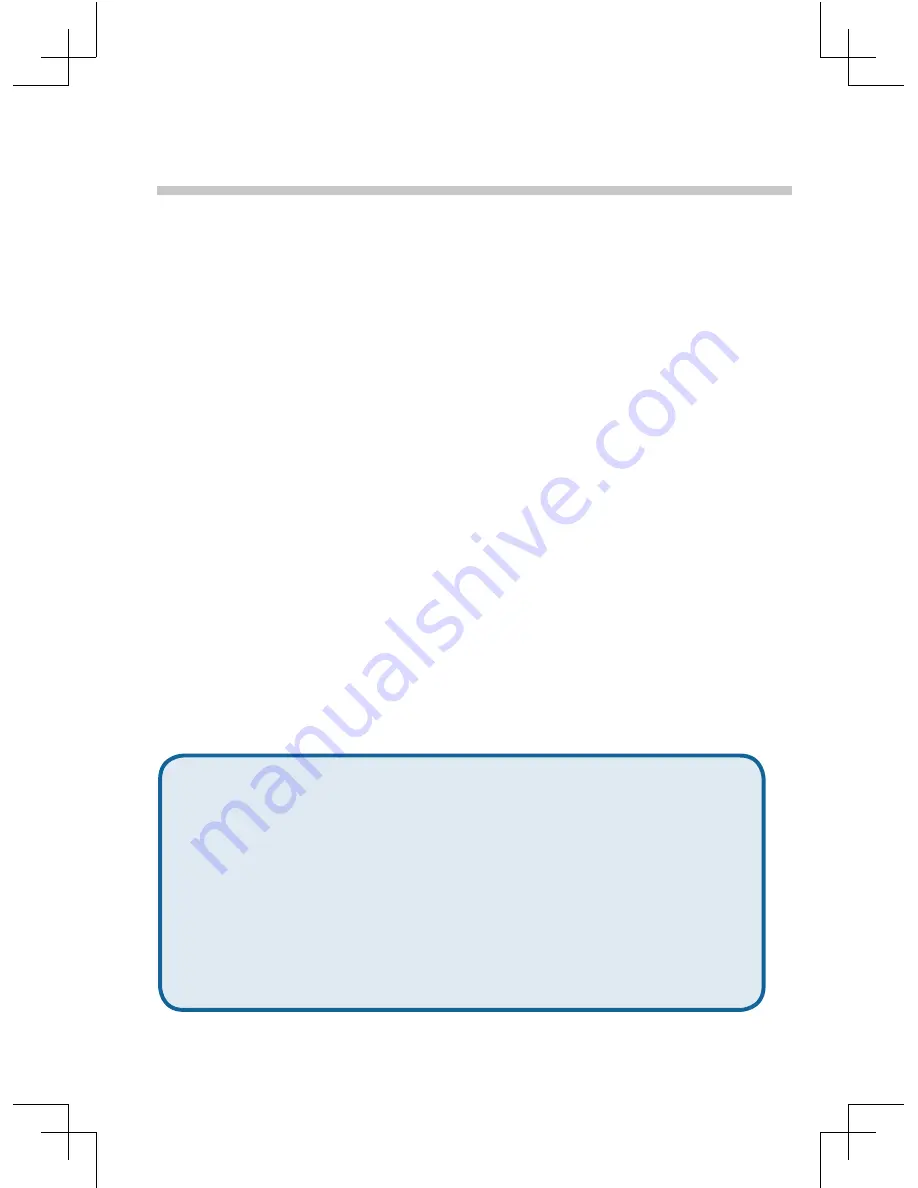 D-Link DVS-210-1 Quick Installation Manual Download Page 8