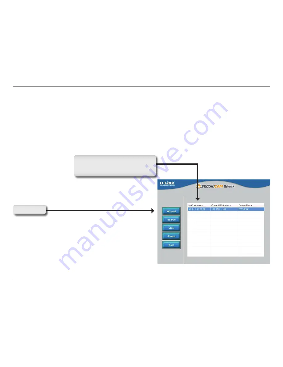 D-Link DVS-210-1 User Manual Download Page 11