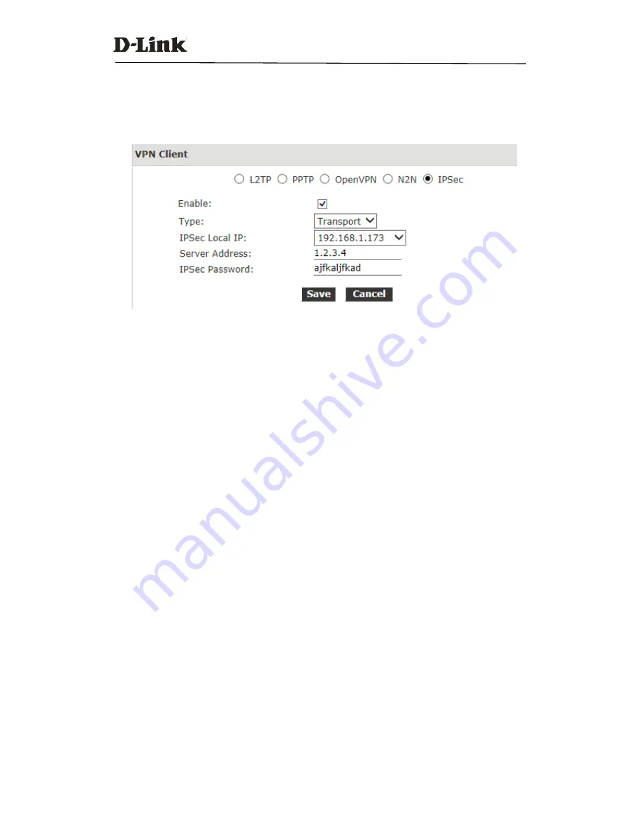 D-Link DVX-2002F User Manual Download Page 102