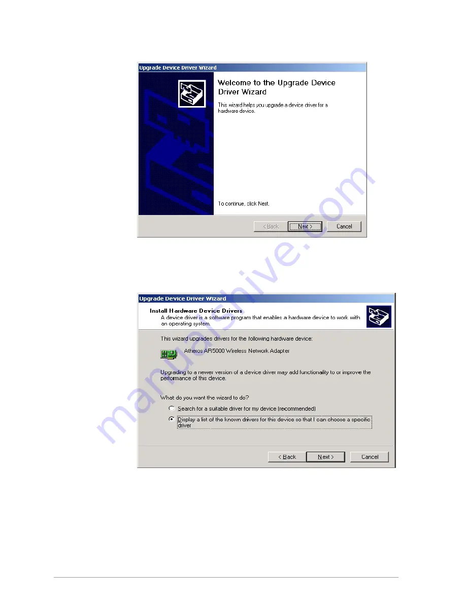 D-Link DW-290 User Manual Download Page 34