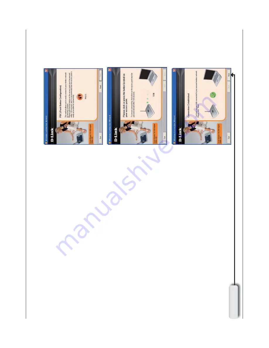 D-Link DWA-125 User Manual Download Page 14