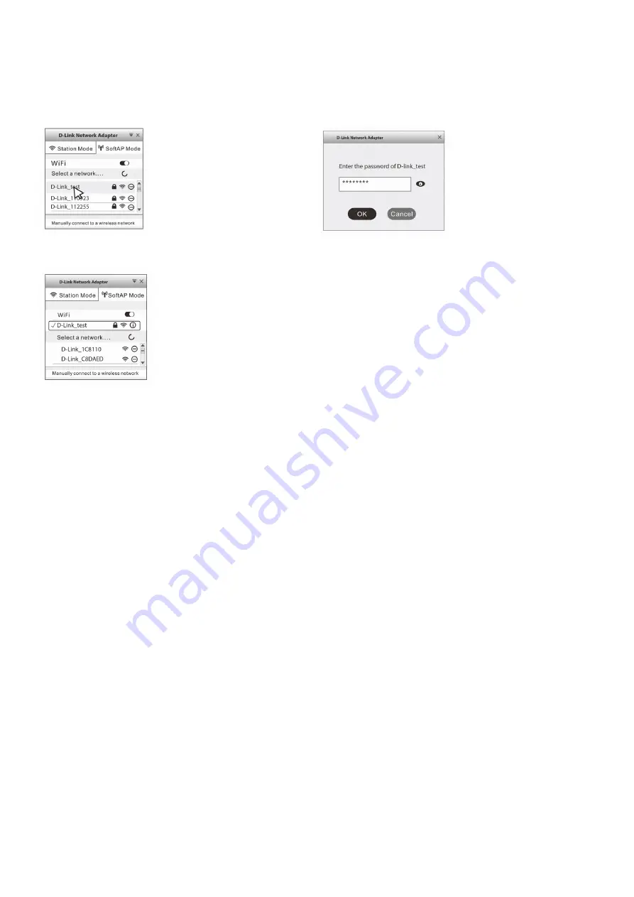 D-Link DWA-137 Quick Installation Manual Download Page 3