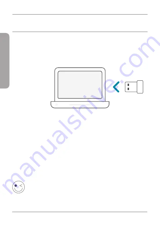 D-Link DWA-172 Quick Installation Manual Download Page 24