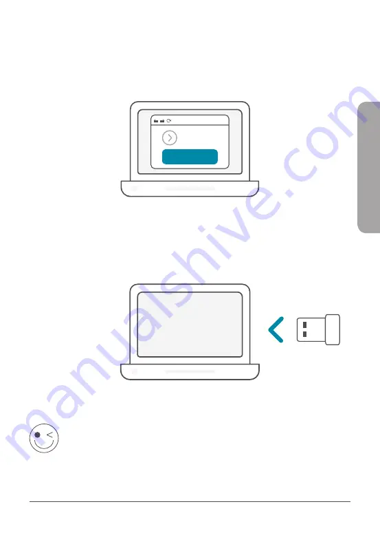 D-Link DWA-172 Quick Installation Manual Download Page 35