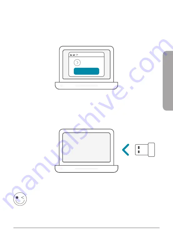 D-Link DWA-172 Quick Installation Manual Download Page 41