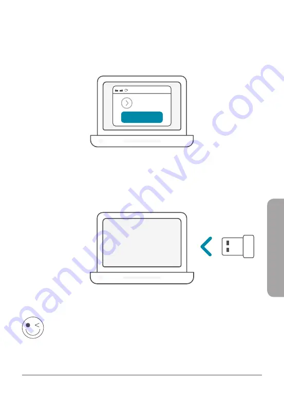 D-Link DWA-172 Quick Installation Manual Download Page 107