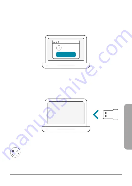 D-Link DWA-172 Скачать руководство пользователя страница 119