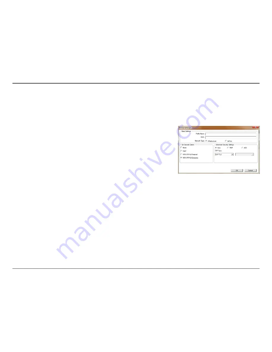 D-Link DWA-548 Manual Download Page 38