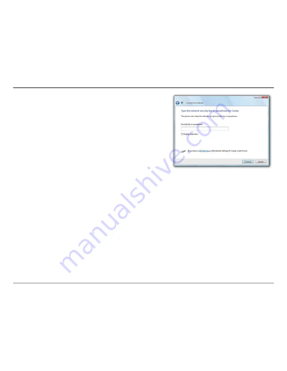 D-Link DWA-610 User Manual Download Page 36