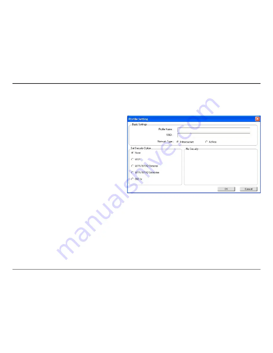 D-Link DWA-642 Скачать руководство пользователя страница 23