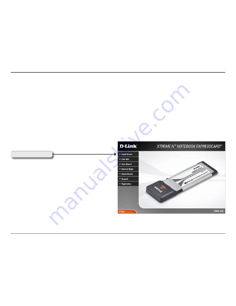 D-Link DWA-643 User Manual Download Page 11