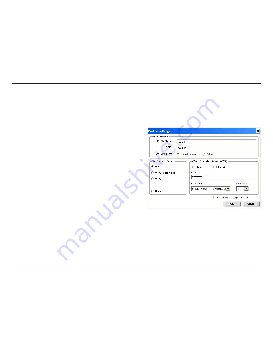 D-Link DWA-643 User Manual Download Page 28