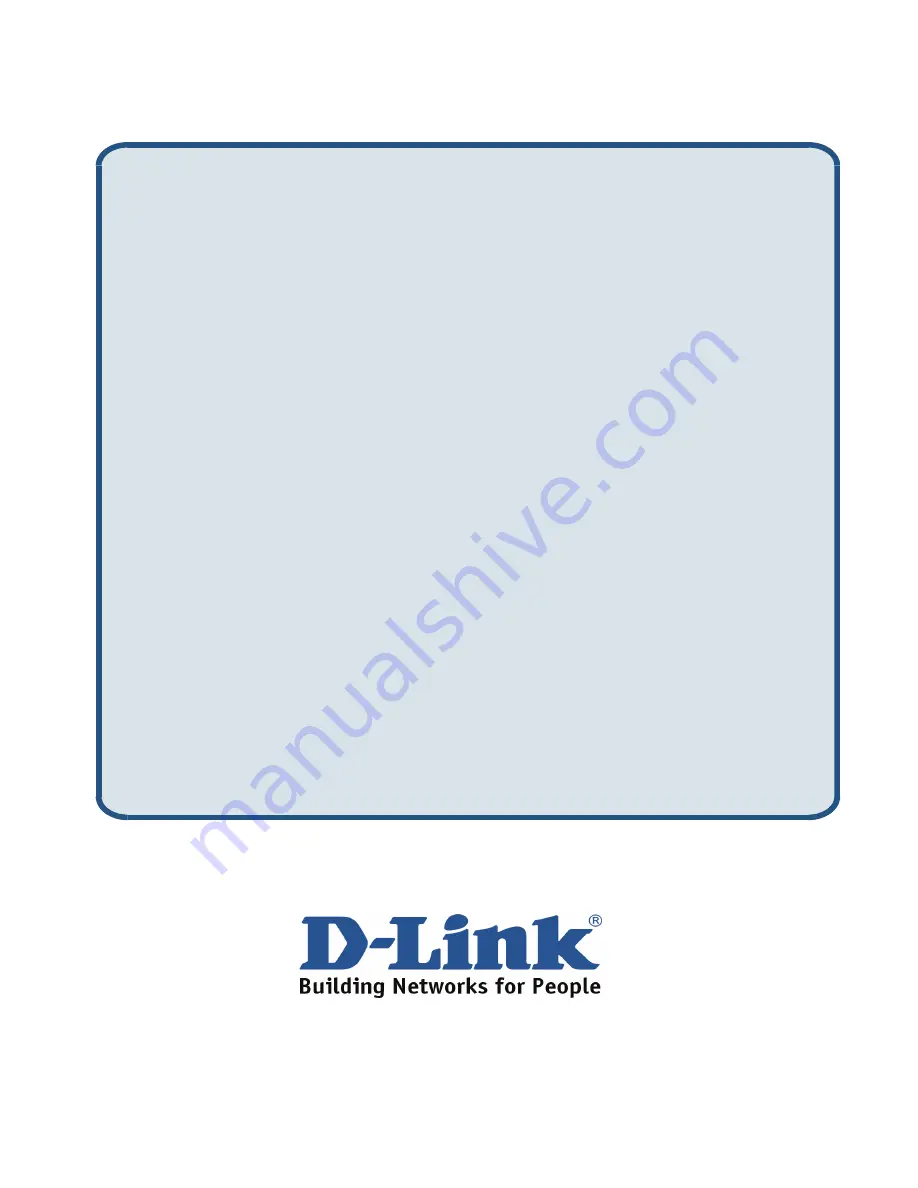 D-Link DWA140 - RANGE BOOSTER N USB ADAPTOR Quick Installation Manual Download Page 8