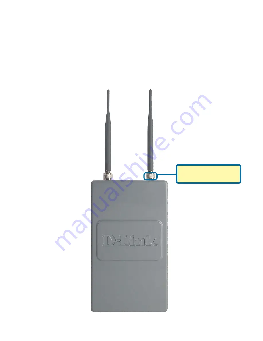 D-Link DWL-2700AP - AirPremier Outdoor Wireless Access Point Скачать руководство пользователя страница 17