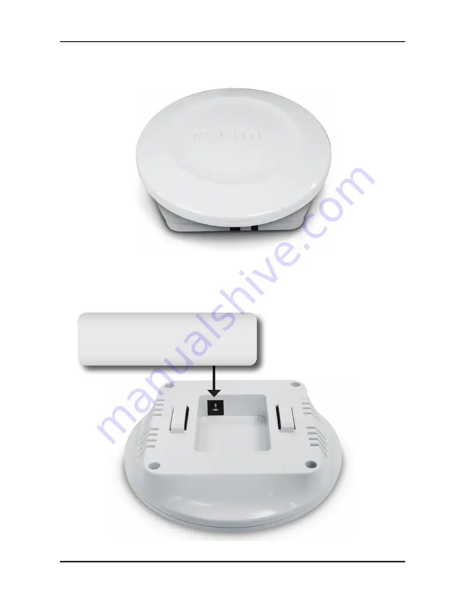 D-Link DWL-3140AP - Web Smart PoE Thin Access Point Quick Install Manual Download Page 17