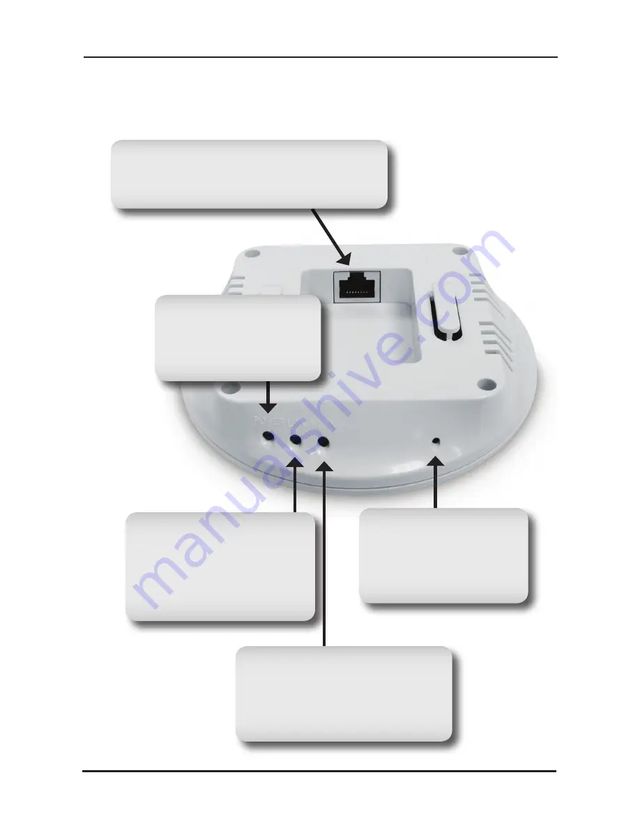 D-Link DWL-3140AP - Web Smart PoE Thin Access Point Quick Install Manual Download Page 48