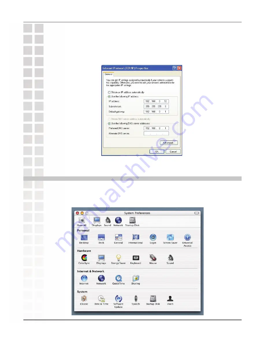 D-Link DWL-3200AP - AirPremier - Wireless Access Point Product Manual Download Page 97