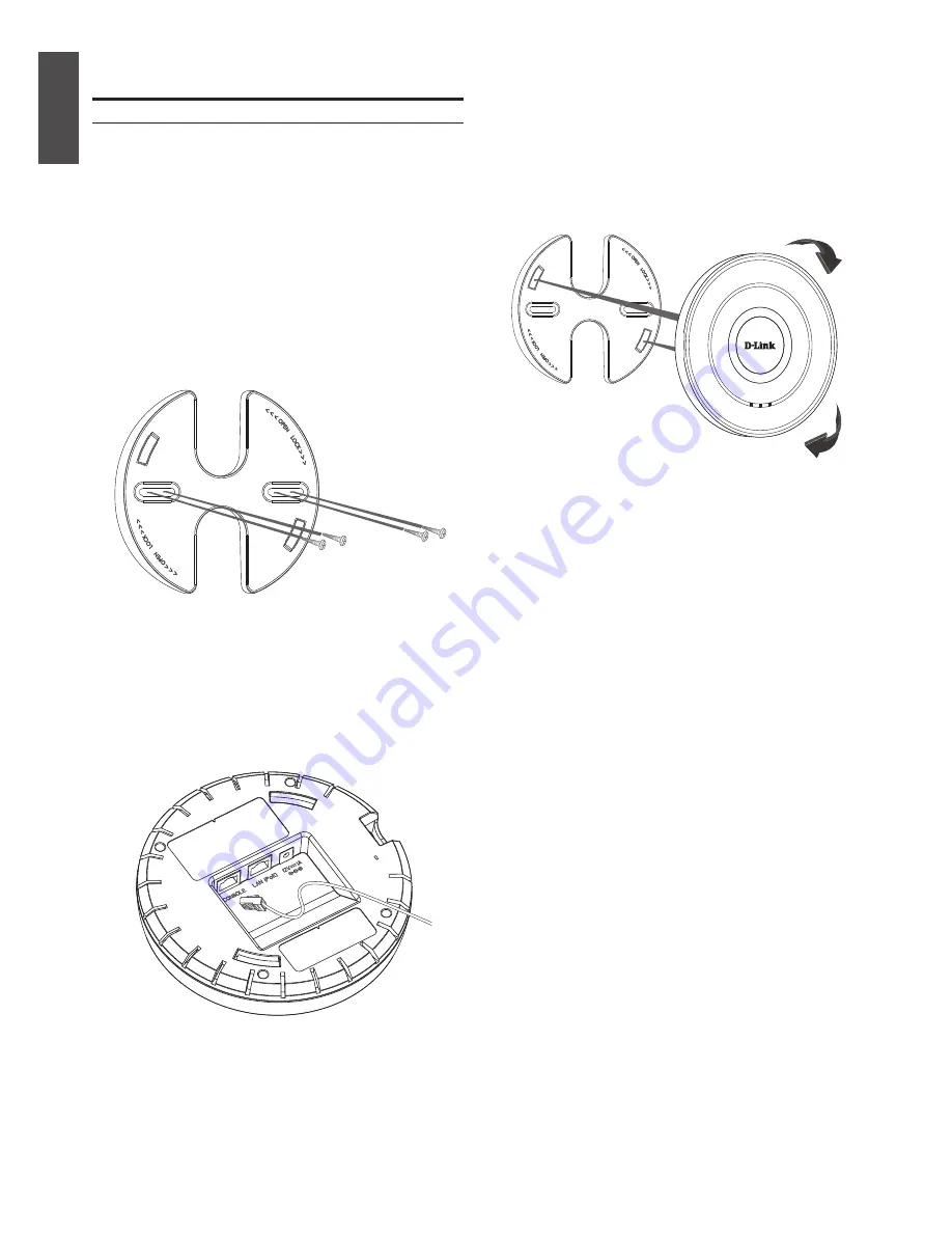 D-Link DWL-3610AP Скачать руководство пользователя страница 4