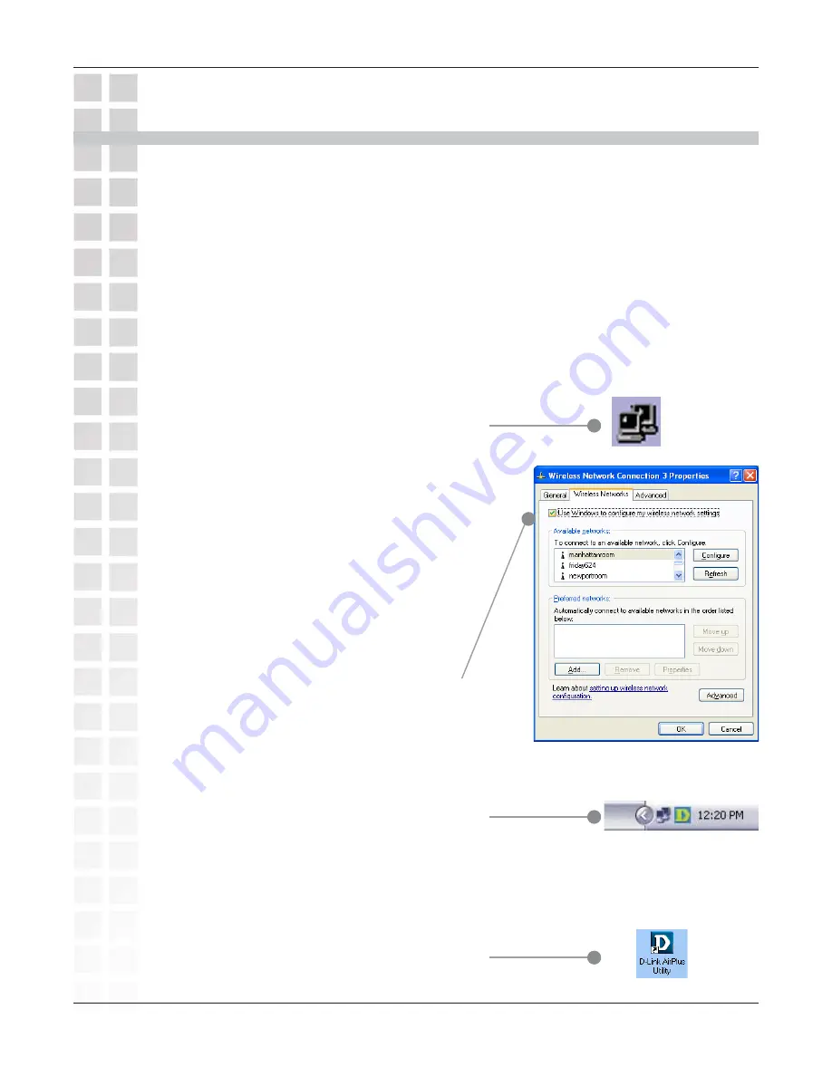 D-Link DWL-AG132 Manual Download Page 12