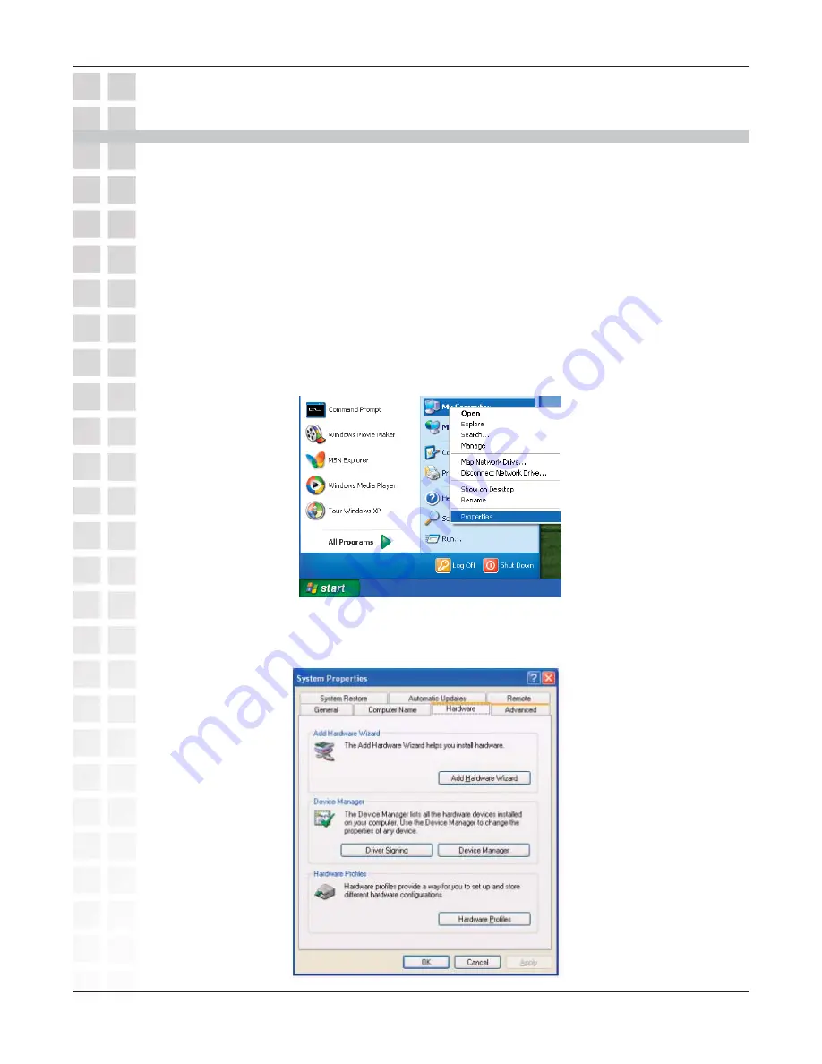 D-Link DWL-AG132 Manual Download Page 39