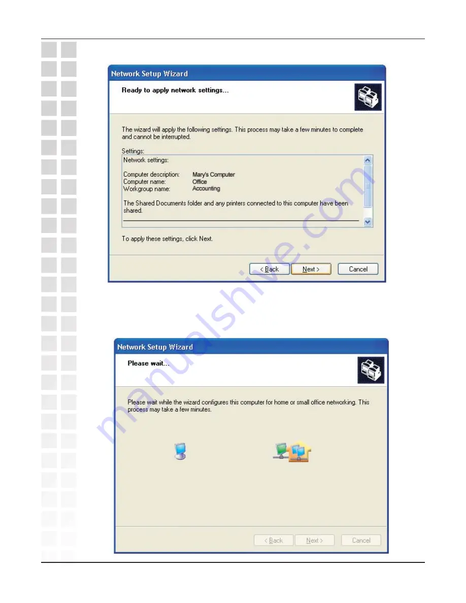 D-Link DWL-G550 Manual Download Page 30