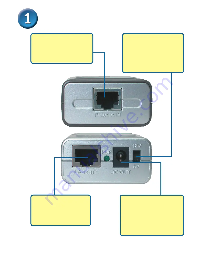 D-Link DWL-P50 Quick Installation Manual Download Page 14