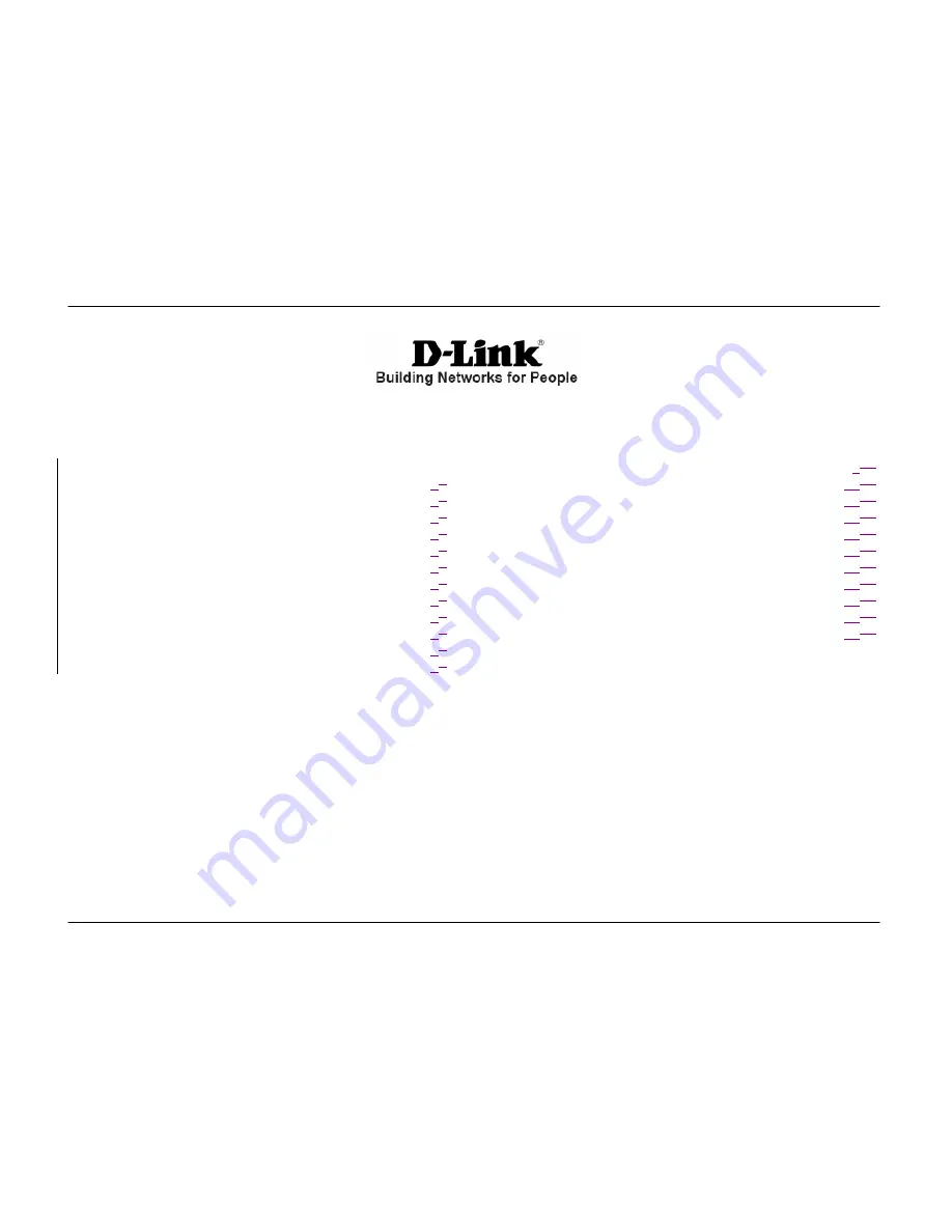 D-Link DWM-110 User Manuals Download Page 2