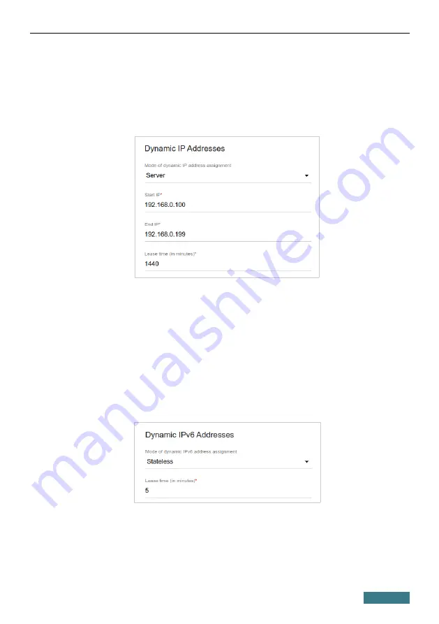 D-Link DWM-312W Quick Installation Manual Download Page 26