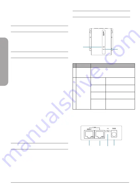 D-Link DWM-315 Quick Installation Manual Download Page 8