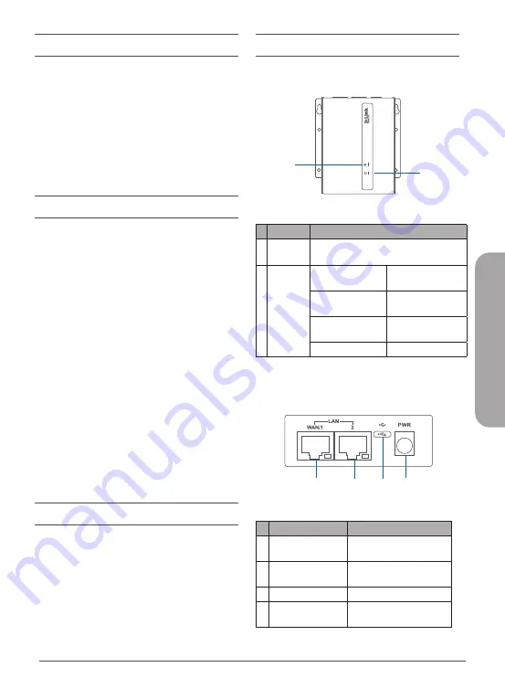 D-Link DWM-315 Скачать руководство пользователя страница 25