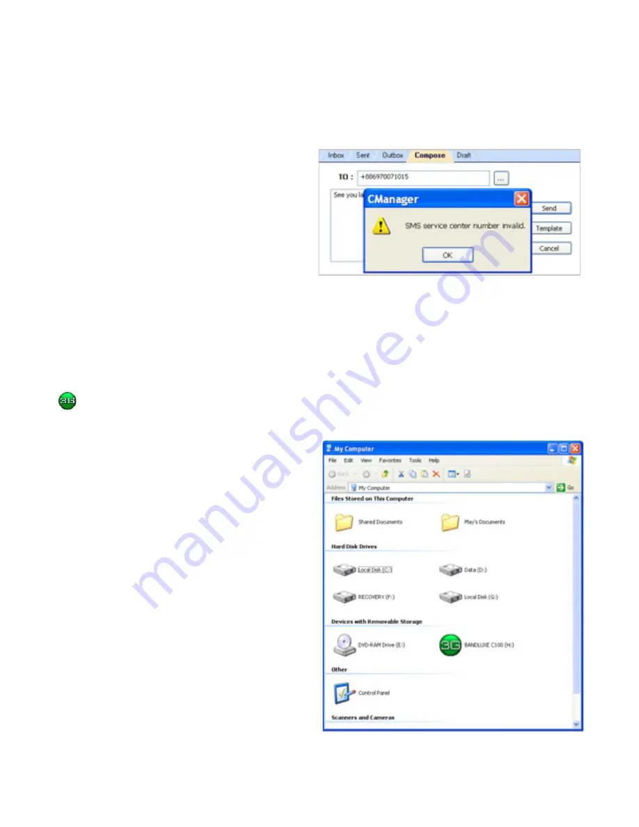 D-Link DWM-652 User Manual Download Page 26