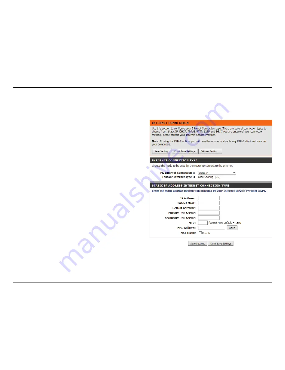 D-Link DWR-111 User Manual Download Page 27