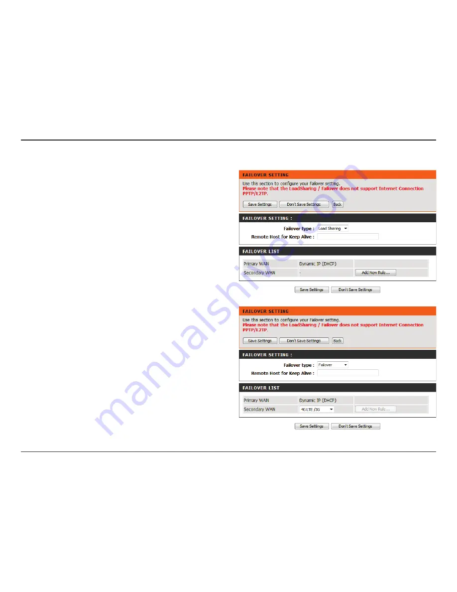 D-Link DWR-111 User Manual Download Page 28