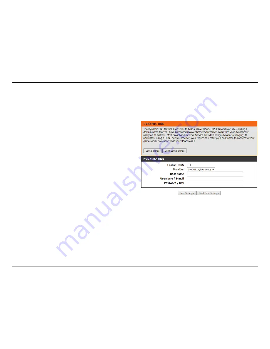 D-Link DWR-111 User Manual Download Page 51