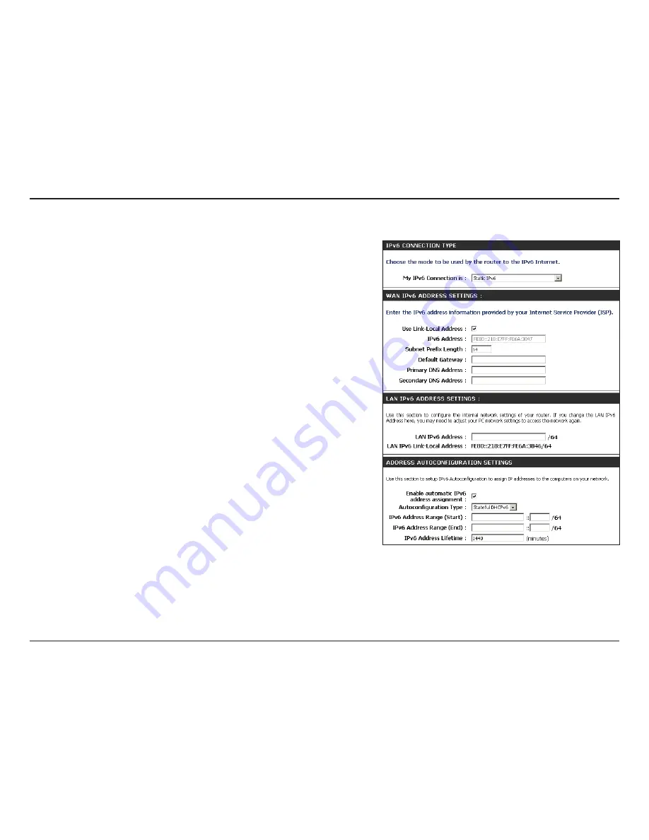 D-Link DWR-112 User Manual Download Page 57