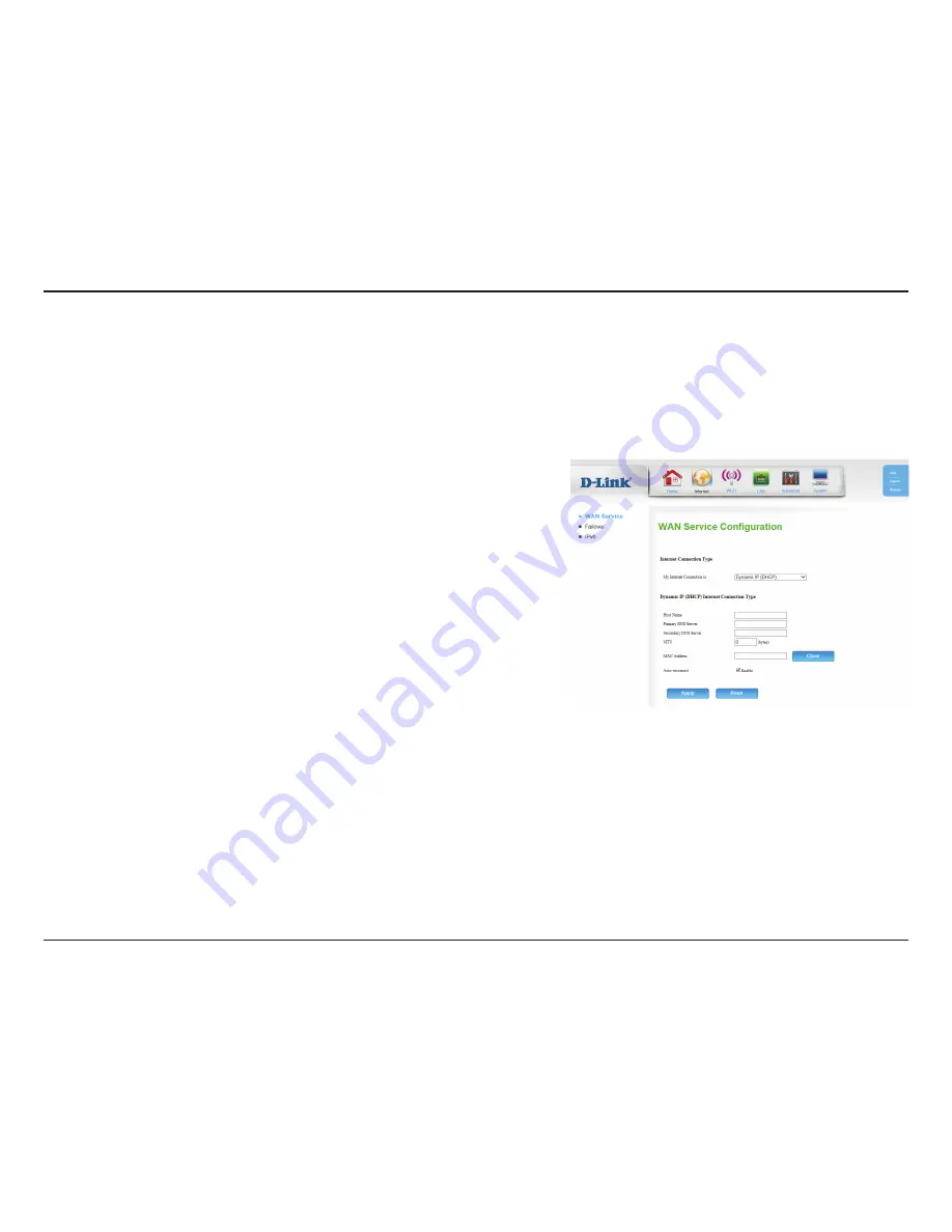 D-Link DWR-118 User Manual Download Page 13