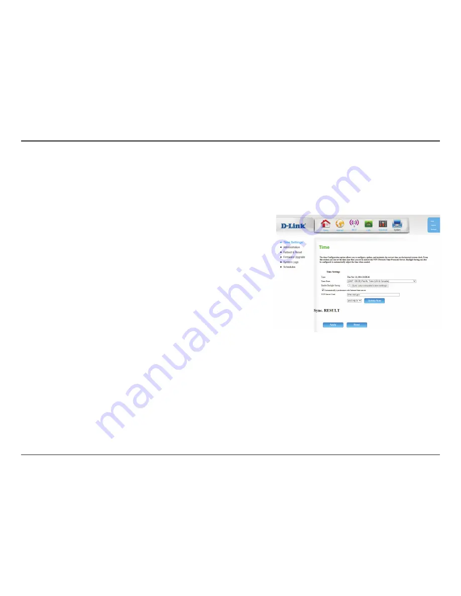 D-Link DWR-118 User Manual Download Page 46