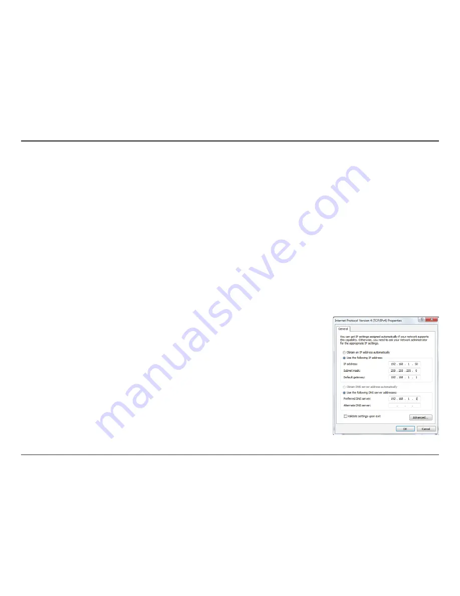 D-Link DWR-118 User Manual Download Page 78