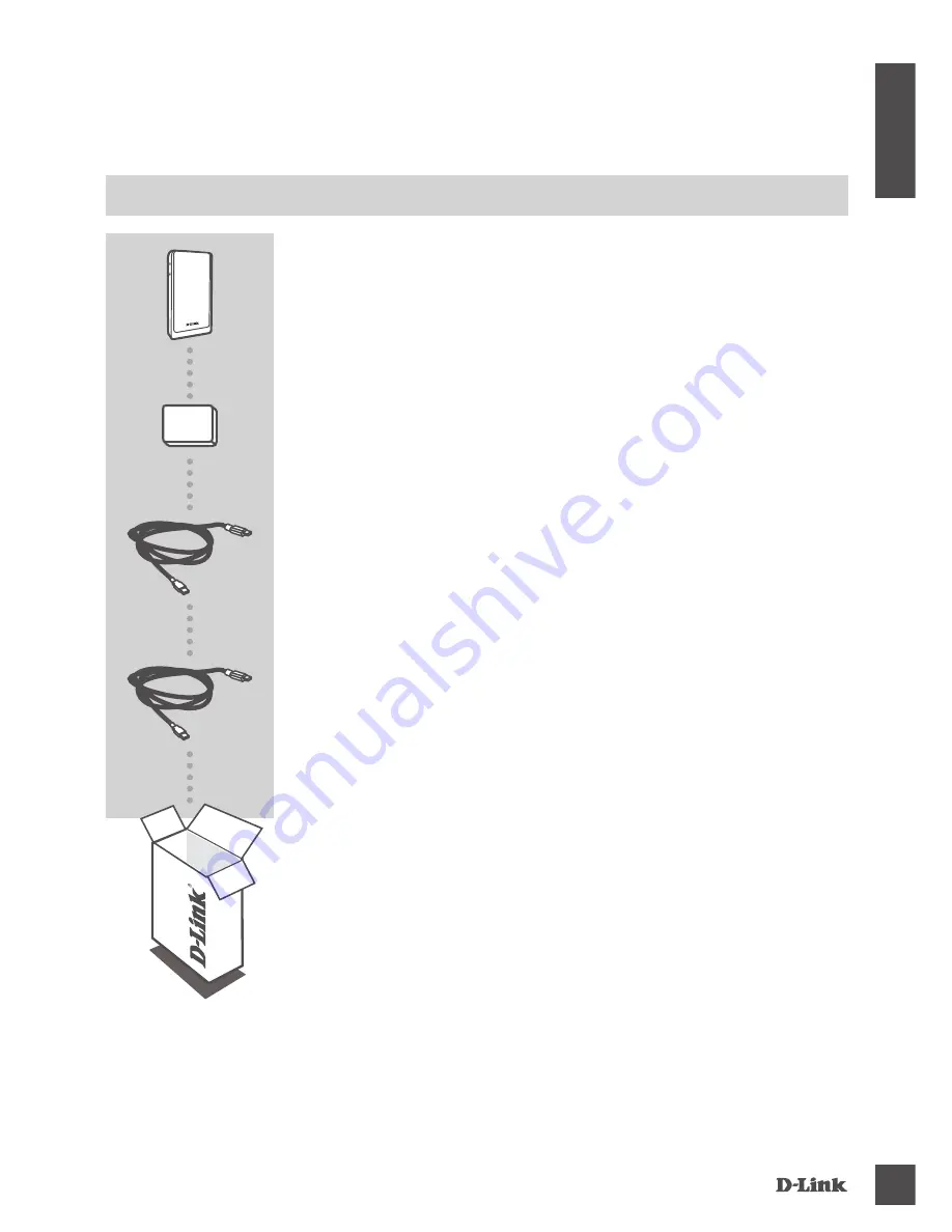 D-Link DWR-830 Quick Installation Manual Download Page 3