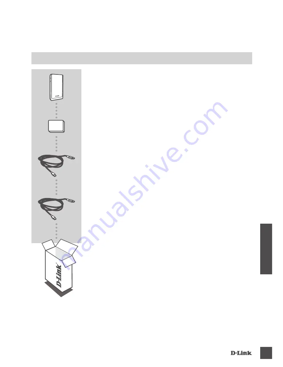 D-Link DWR-830 Quick Installation Manual Download Page 59