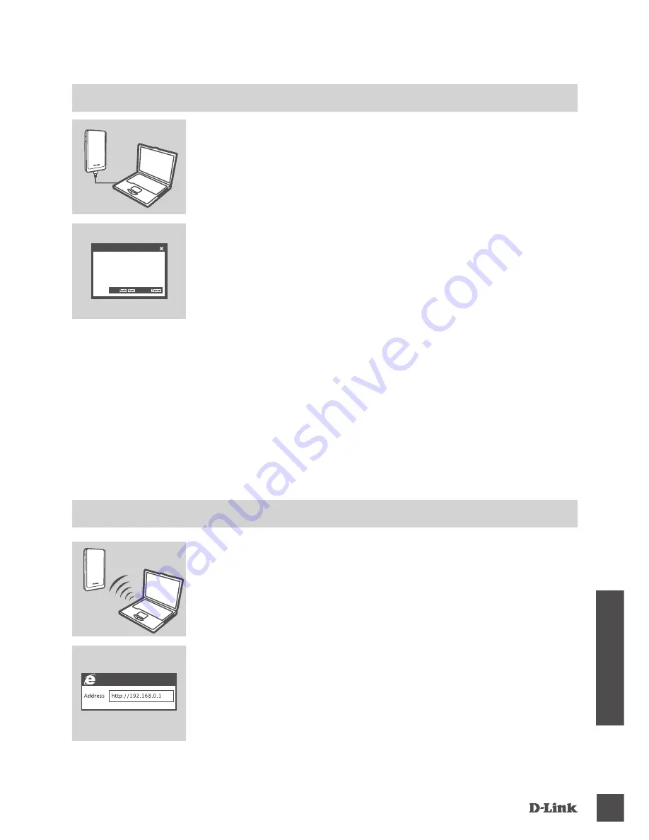 D-Link DWR-830 Quick Installation Manual Download Page 69