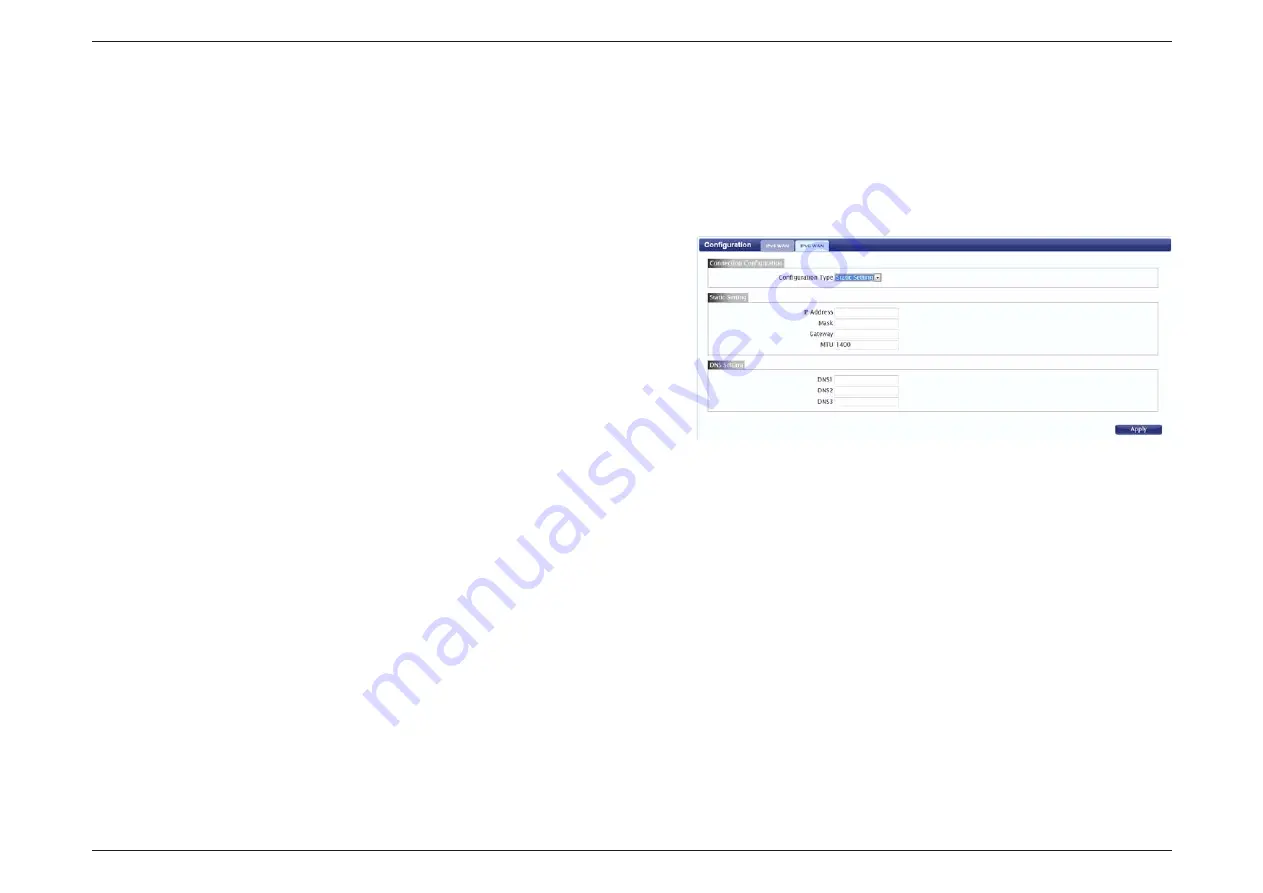 D-Link DWR-830 User Manual Download Page 25