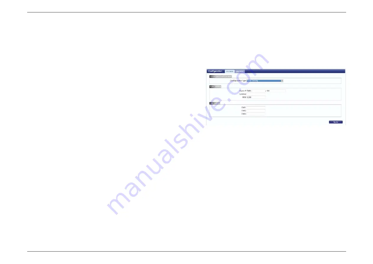 D-Link DWR-830 User Manual Download Page 28