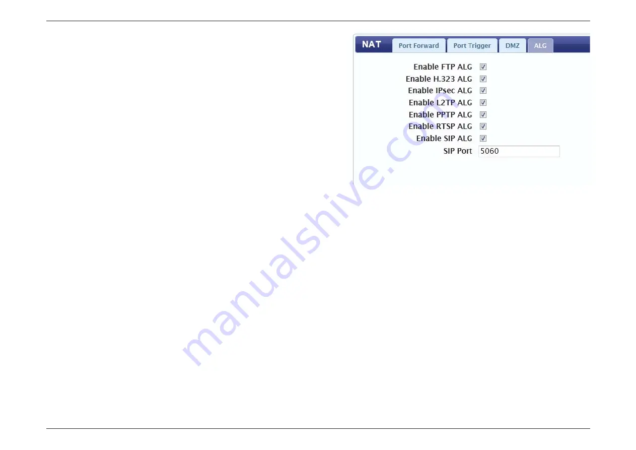 D-Link DWR-830 User Manual Download Page 45